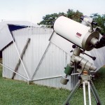 Manly Observatory