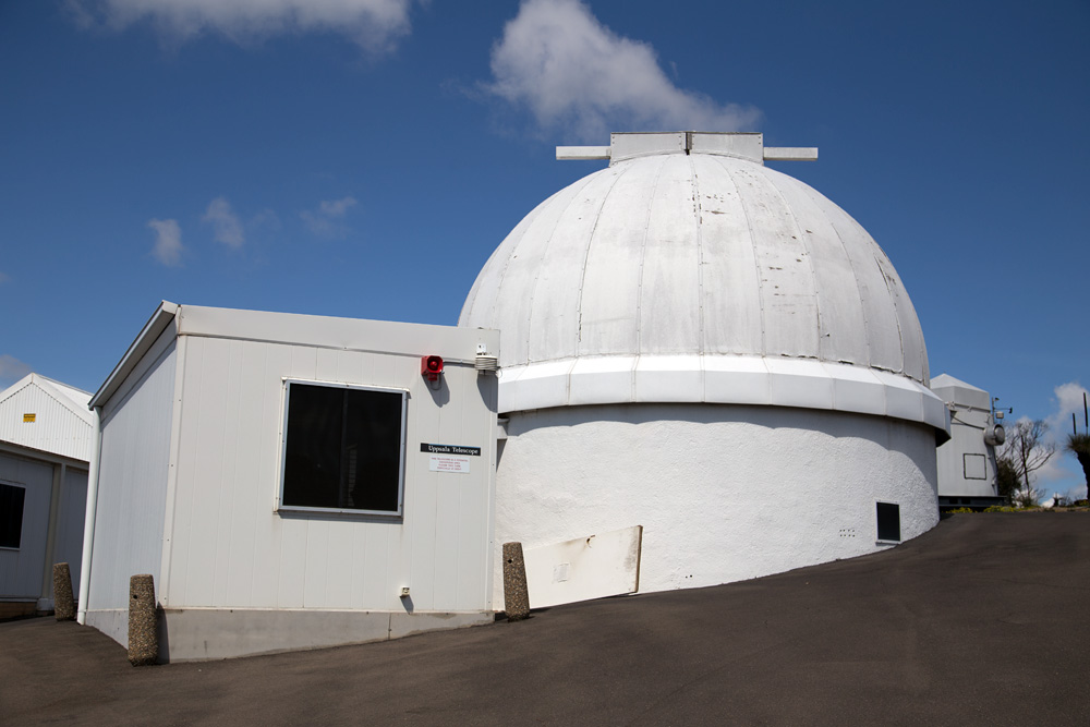 Uppsala Telescope